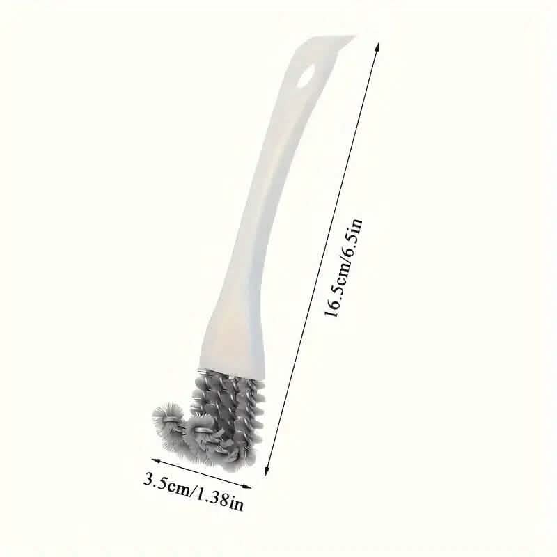 Multi-Purpose Cleaning Brush for Barbecue, Oven and Kitchen DailySale