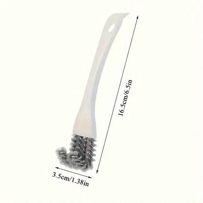 Multi-Purpose Cleaning Brush for Barbecue, Oven and Kitchen DailySale
