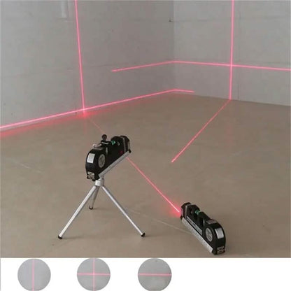 Multi-Purpose Laser Level DailySale