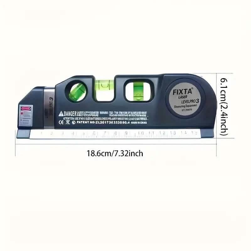 Multi-Purpose Laser Level DailySale