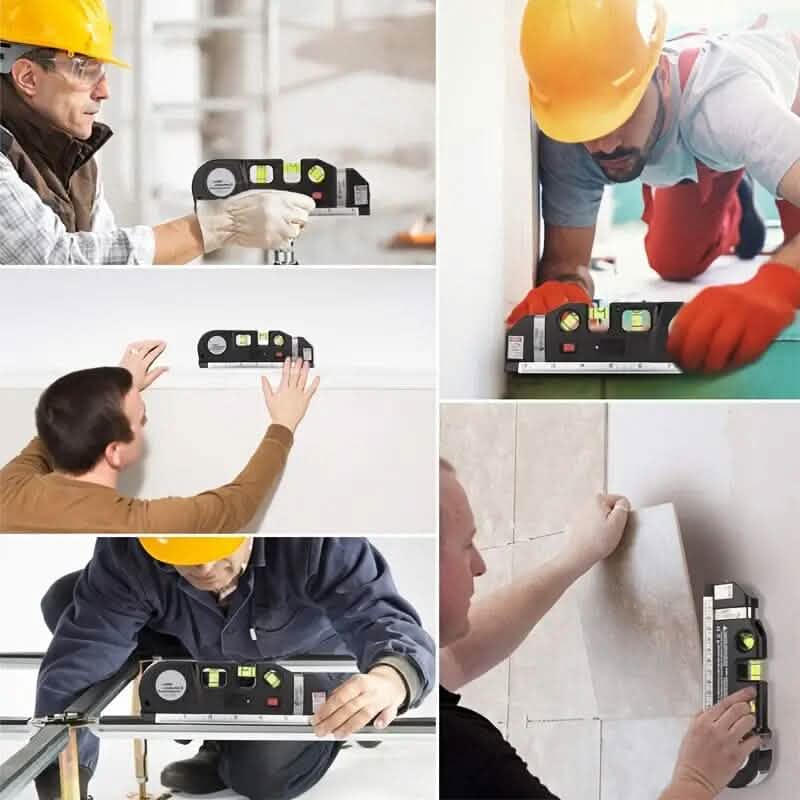 Multi-Purpose Laser Level DailySale