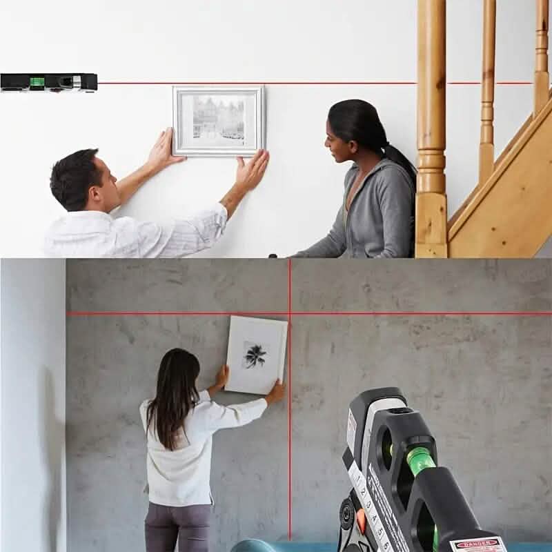 Multi-Purpose Laser Level DailySale