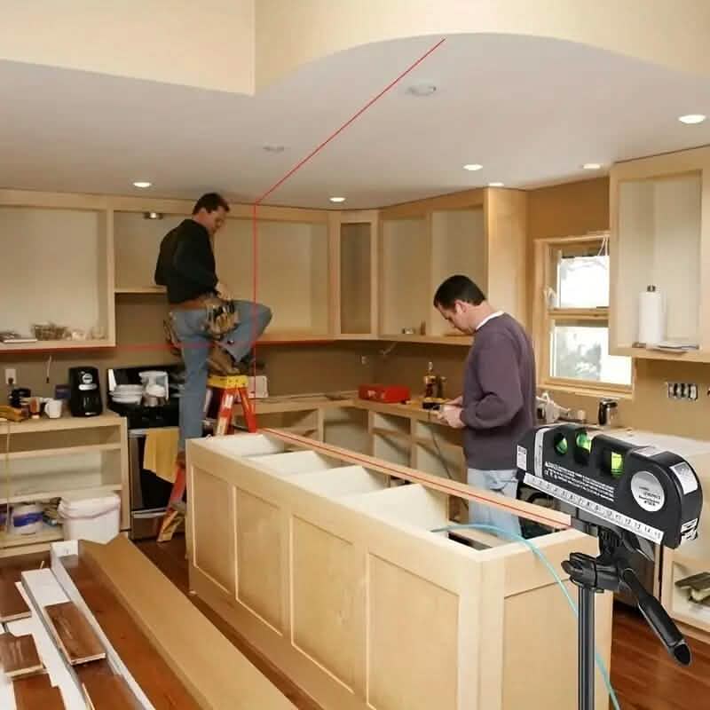 Multi-Purpose Laser Level DailySale