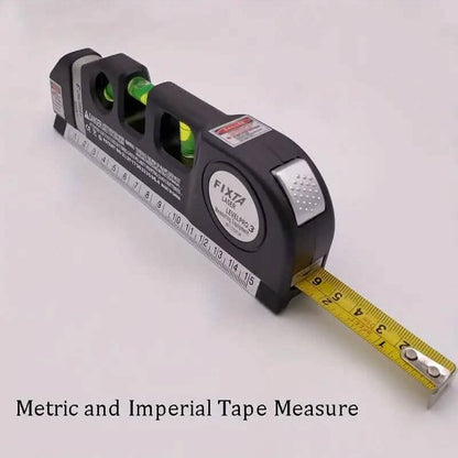 Multi-Purpose Laser Level Marking Tool DailySale