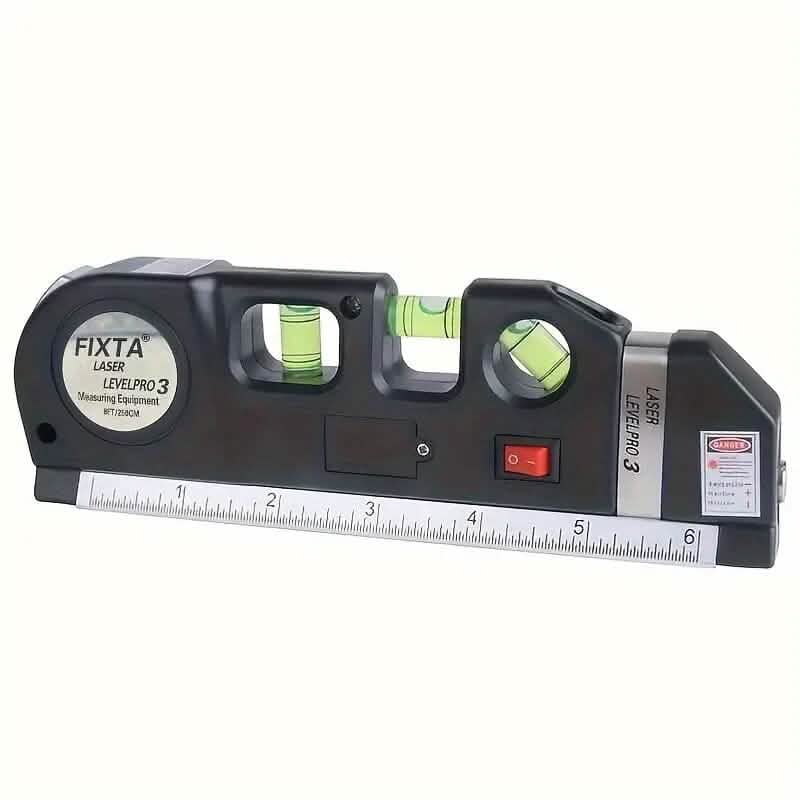Multi-Purpose Laser Level Marking Tool DailySale