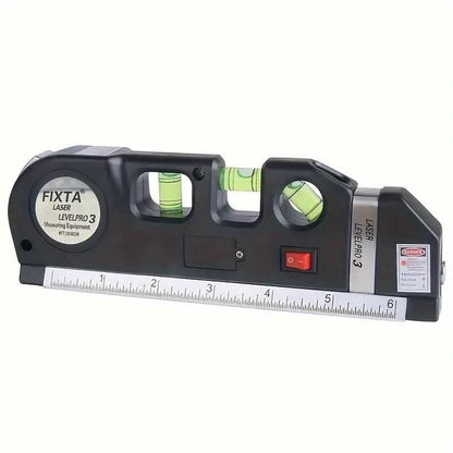 Multi-Purpose Laser Level Marking Tool DailySale