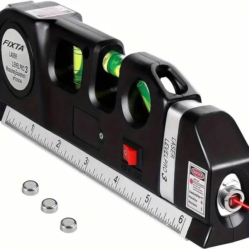 Multi-Purpose Laser Level Marking Tool DailySale