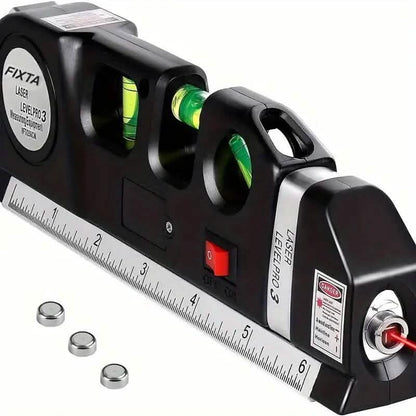 Multi-Purpose Laser Level Marking Tool DailySale
