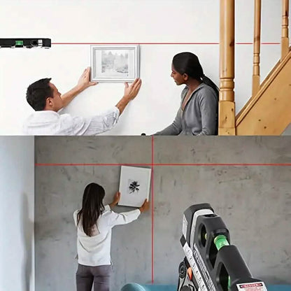 Multi-Purpose Laser Level Marking Tool DailySale