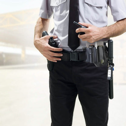 Multi-tool Sheath for Belt Leather EDC Pocket Organizer DailySale