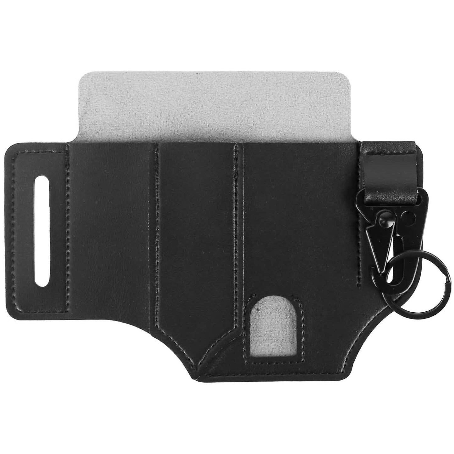 Multi-tool Sheath for Belt Leather EDC Pocket Organizer DailySale