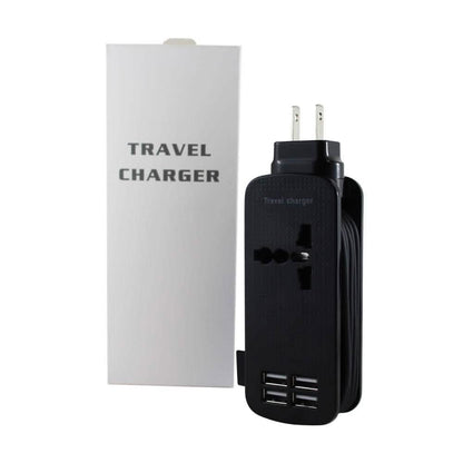 Multi Universal Travel Charger DailySale