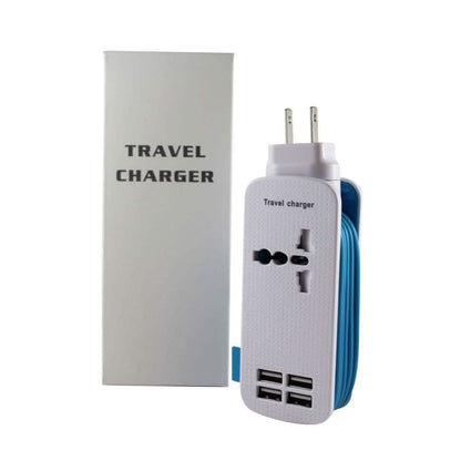 Multi Universal Travel Charger DailySale