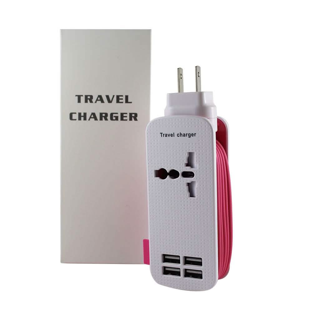 Multi Universal Travel Charger DailySale