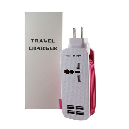 Multi Universal Travel Charger DailySale