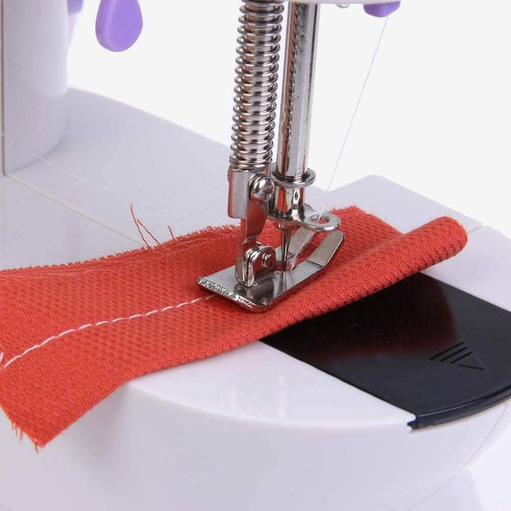 Multifunction Electric Mini Sewing Machine DailySale