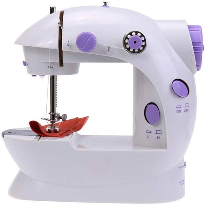 Multifunction Electric Mini Sewing Machine DailySale
