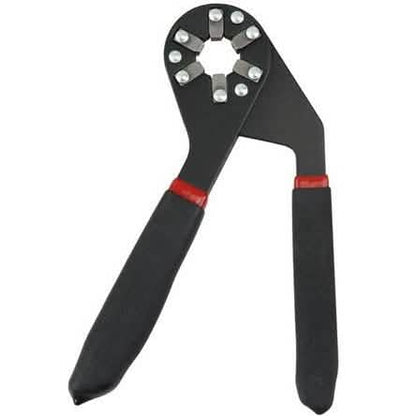 Multifunctional Adjustable Universal Wrench DailySale