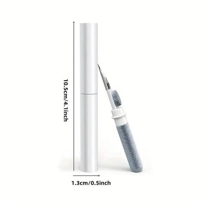 Multifunctional AirPods Earphone Cleaning Brush Kit DailySale
