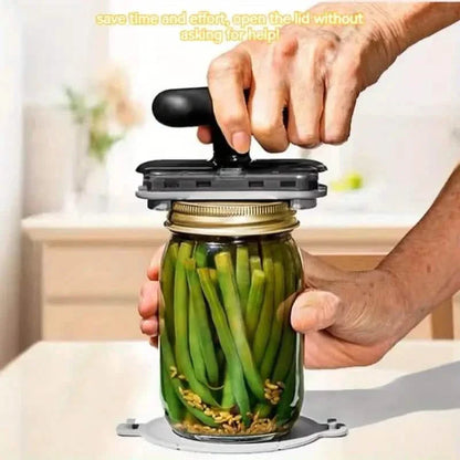 Multifunctional and Convenient Bottle Opener DailySale