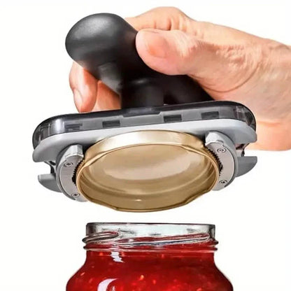 Multifunctional and Convenient Bottle Opener DailySale