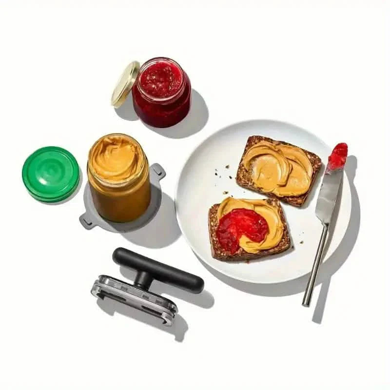 Multifunctional and Convenient Bottle Opener DailySale