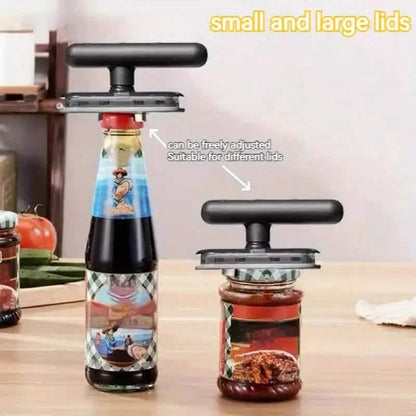 Multifunctional and Convenient Bottle Opener DailySale