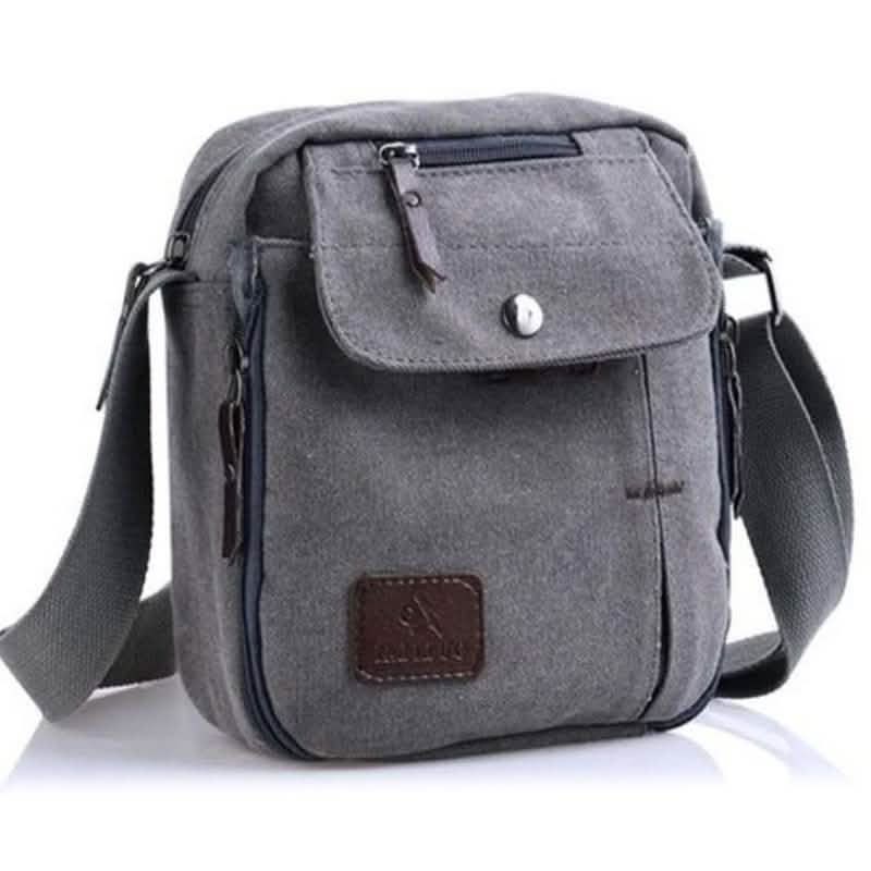 Multifunctional Canvas Bag DailySale