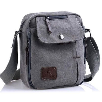 Multifunctional Canvas Bag DailySale