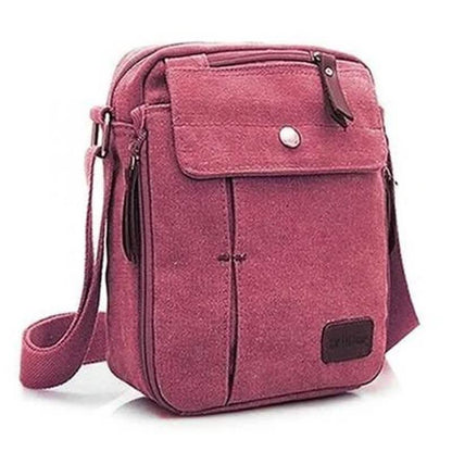 Multifunctional Canvas Bag DailySale