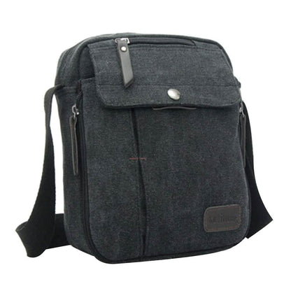 Multifunctional Canvas Traveling Bag - Assorted Colors DailySale