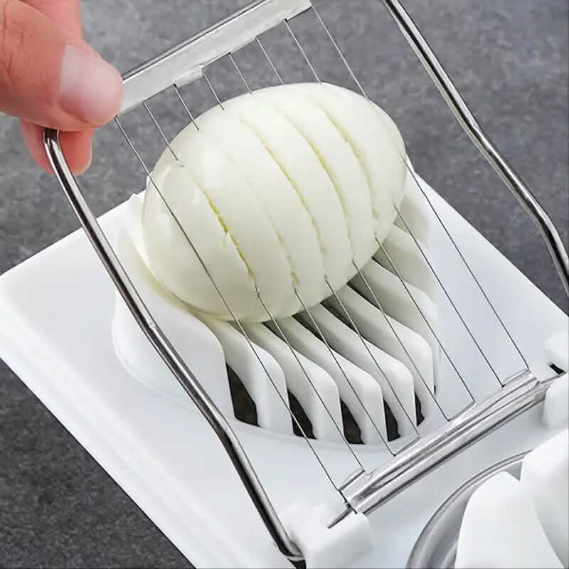 Multifunctional Egg Cutter DailySale