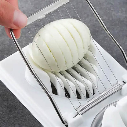 Multifunctional Egg Cutter DailySale