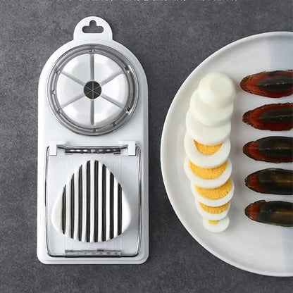 Multifunctional Egg Cutter DailySale