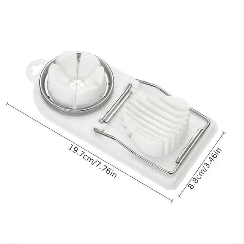 Multifunctional Egg Cutter DailySale
