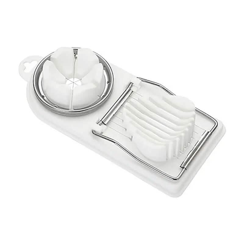 Multifunctional Egg Cutter DailySale