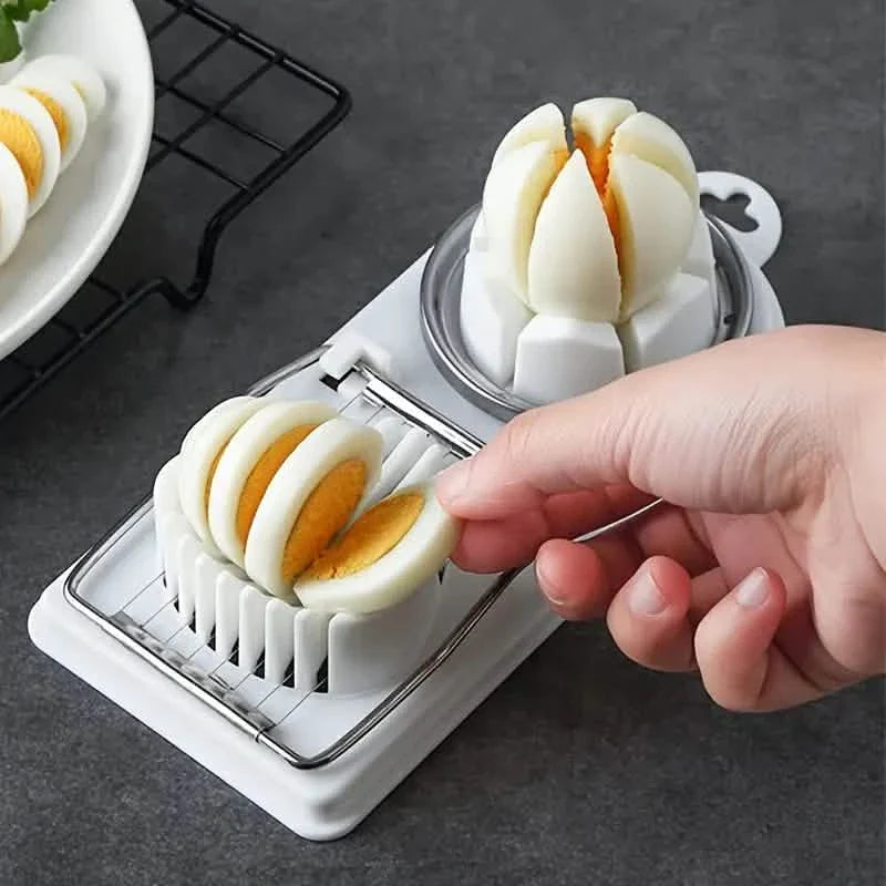 Multifunctional Egg Cutter DailySale
