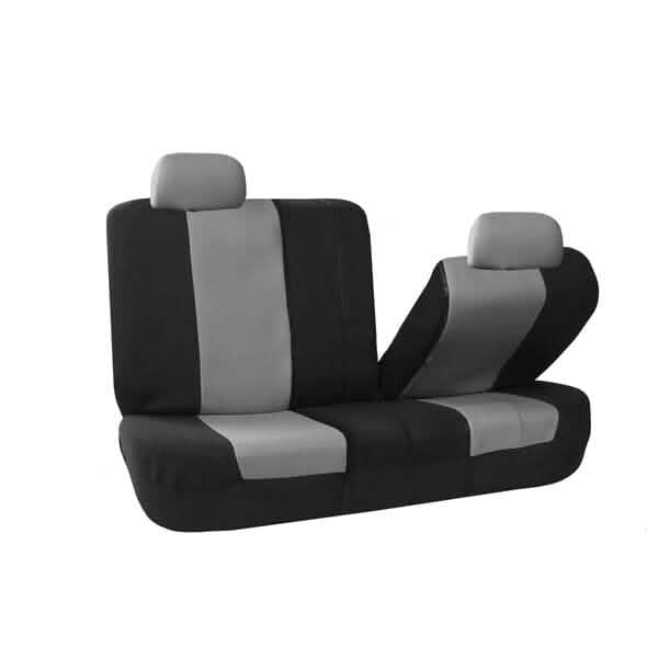 Multifunctional Flat Cloth Seat Covers - Full Set DailySale