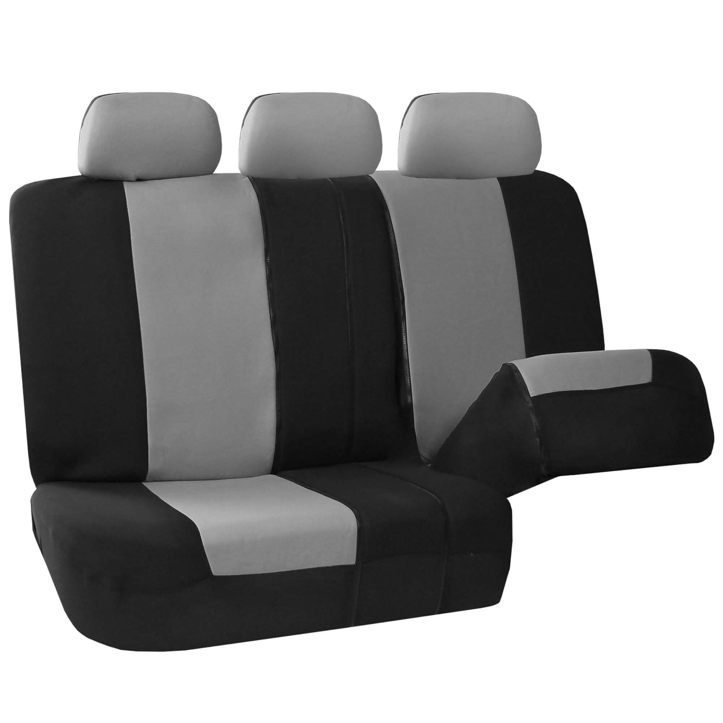 Multifunctional Flat Cloth Seat Covers - Full Set DailySale