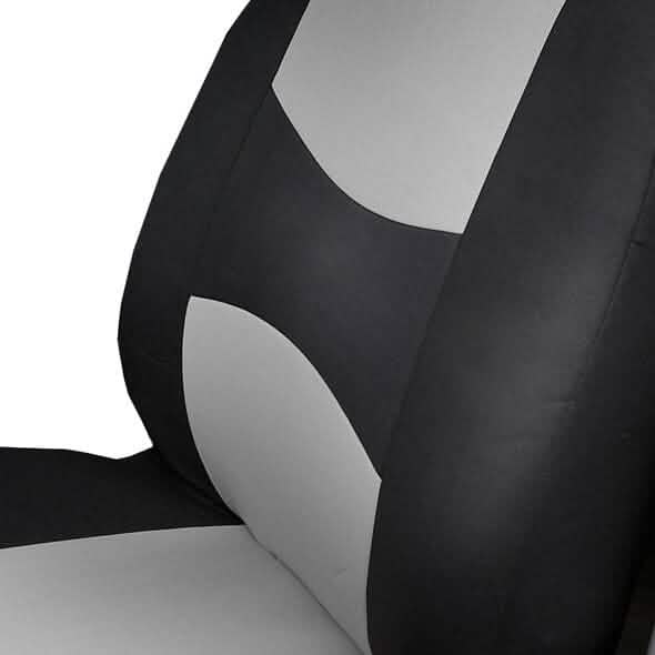 Multifunctional Flat Cloth Seat Covers - Full Set DailySale