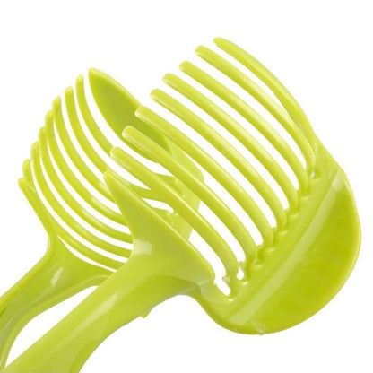 Multifunctional Kitchen Slicer with Firm Grip Holder DailySale