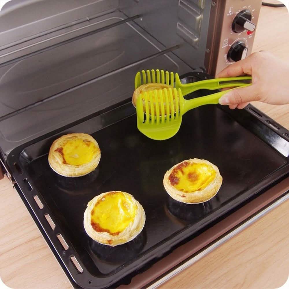 Multifunctional Kitchen Slicer with Firm Grip Holder DailySale