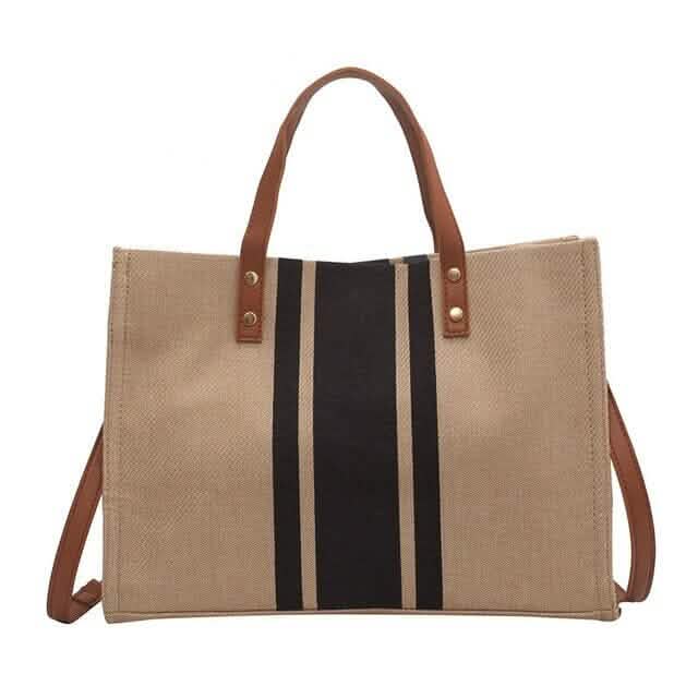 Multifunctional Large-Capacity Handbag DailySale