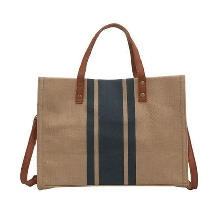 Multifunctional Large-Capacity Handbag DailySale