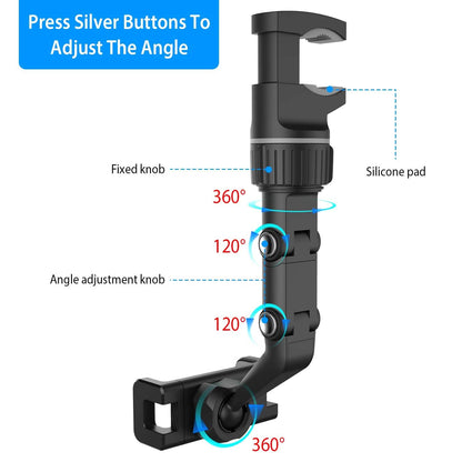 Multifunctional Mobile Phone Holder Bracket DailySale