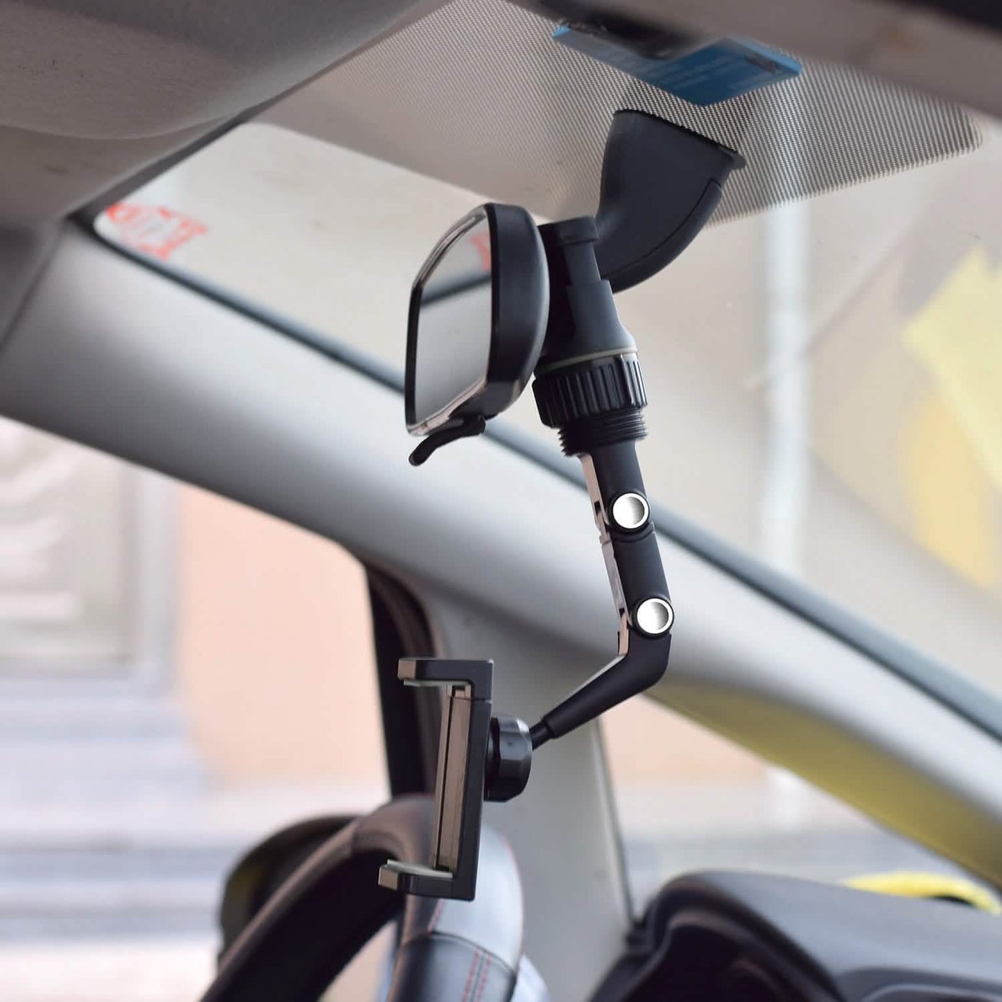 Multifunctional Mobile Phone Holder Bracket DailySale