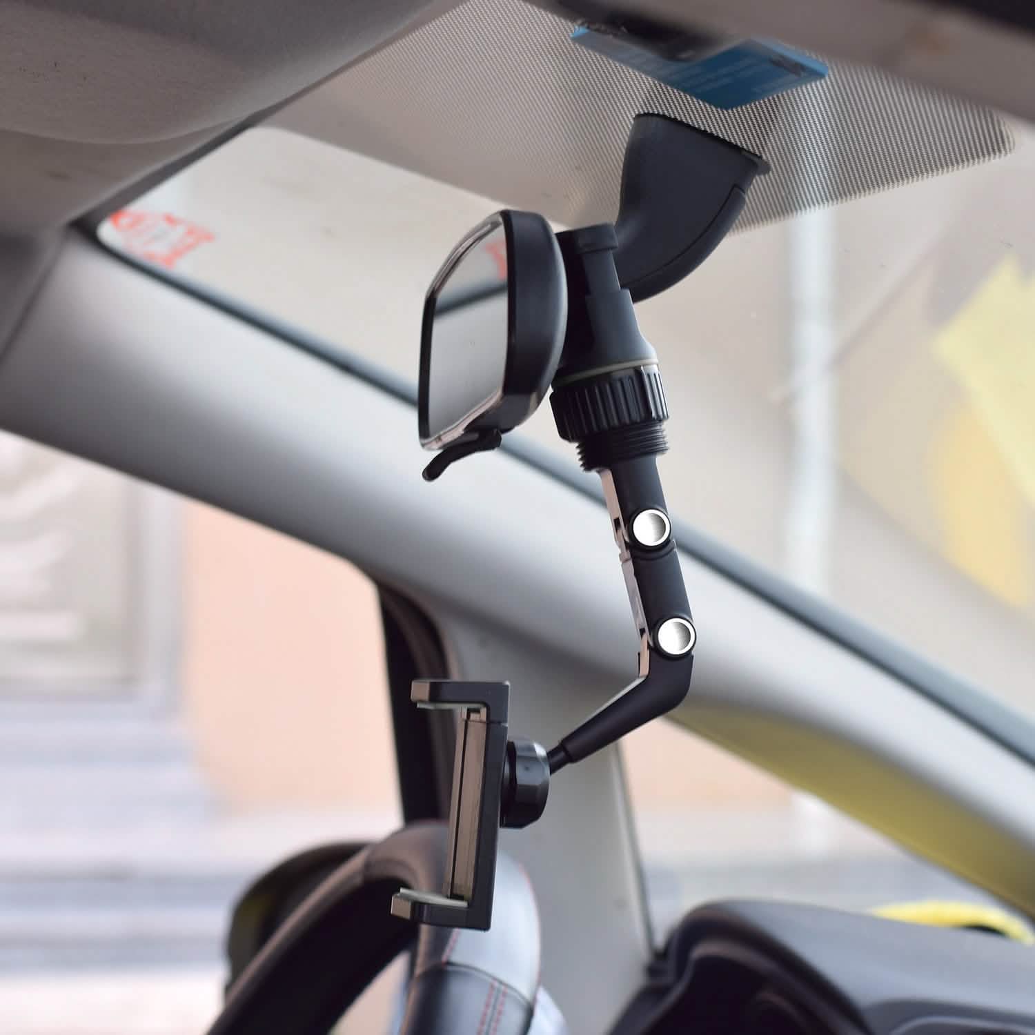 Multifunctional Mobile Phone Holder Bracket DailySale
