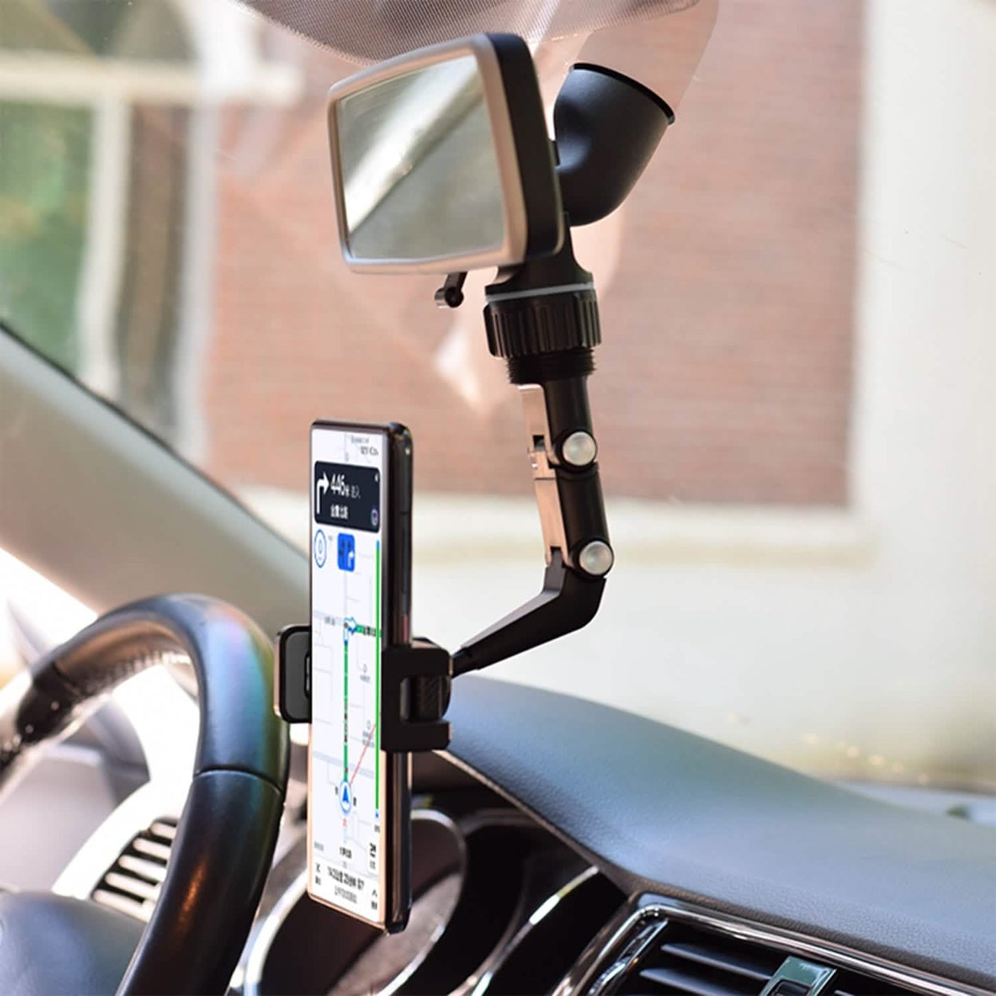 Multifunctional Mobile Phone Holder Bracket DailySale