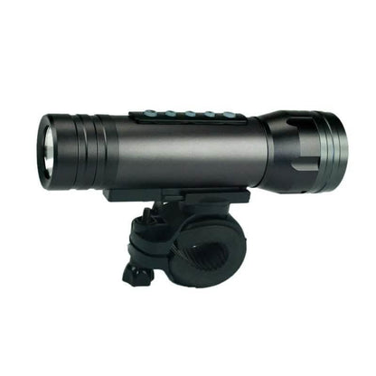 Multifunctional MP3 Music Torch DailySale
