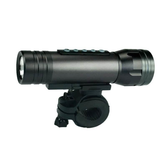 Multifunctional MP3 Music Torch DailySale